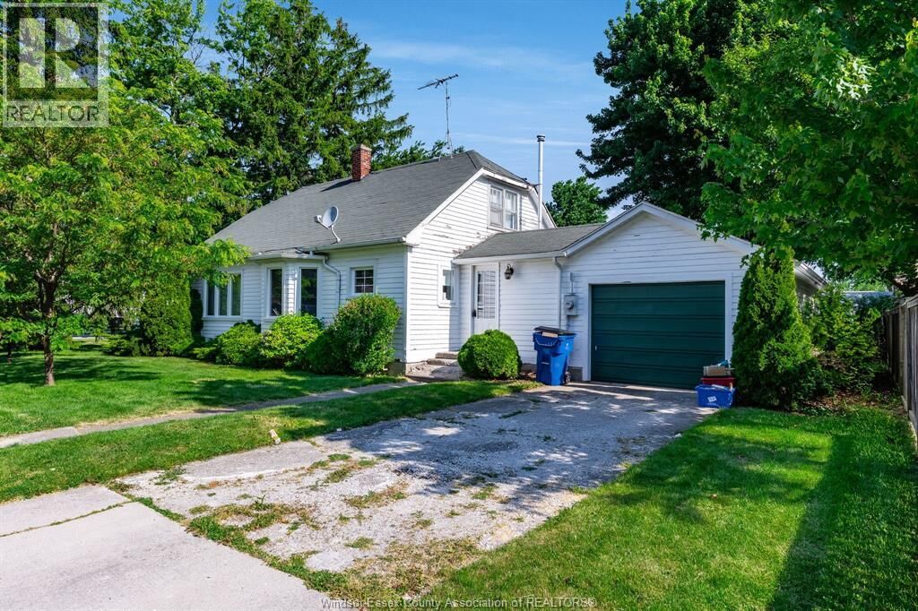 Property Photo: 31 Cathcart Street ON N0P 2L0