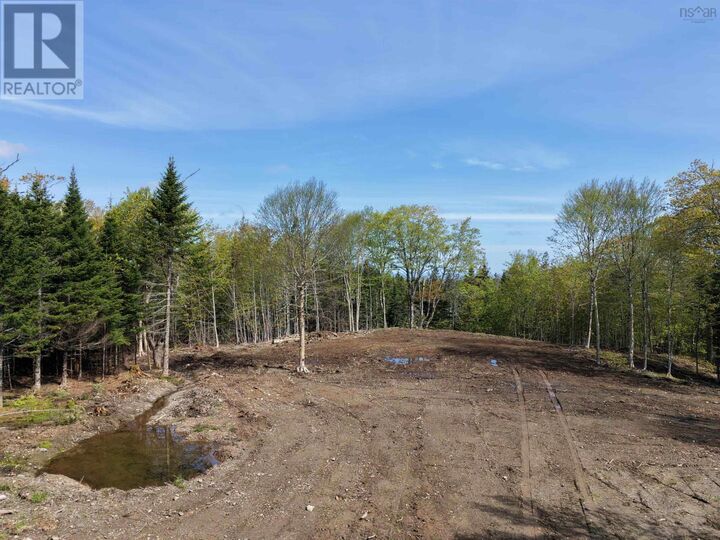 Property Photo:  Lot 25-2 J. W. McCulloch Road  NS B2H 5C8 