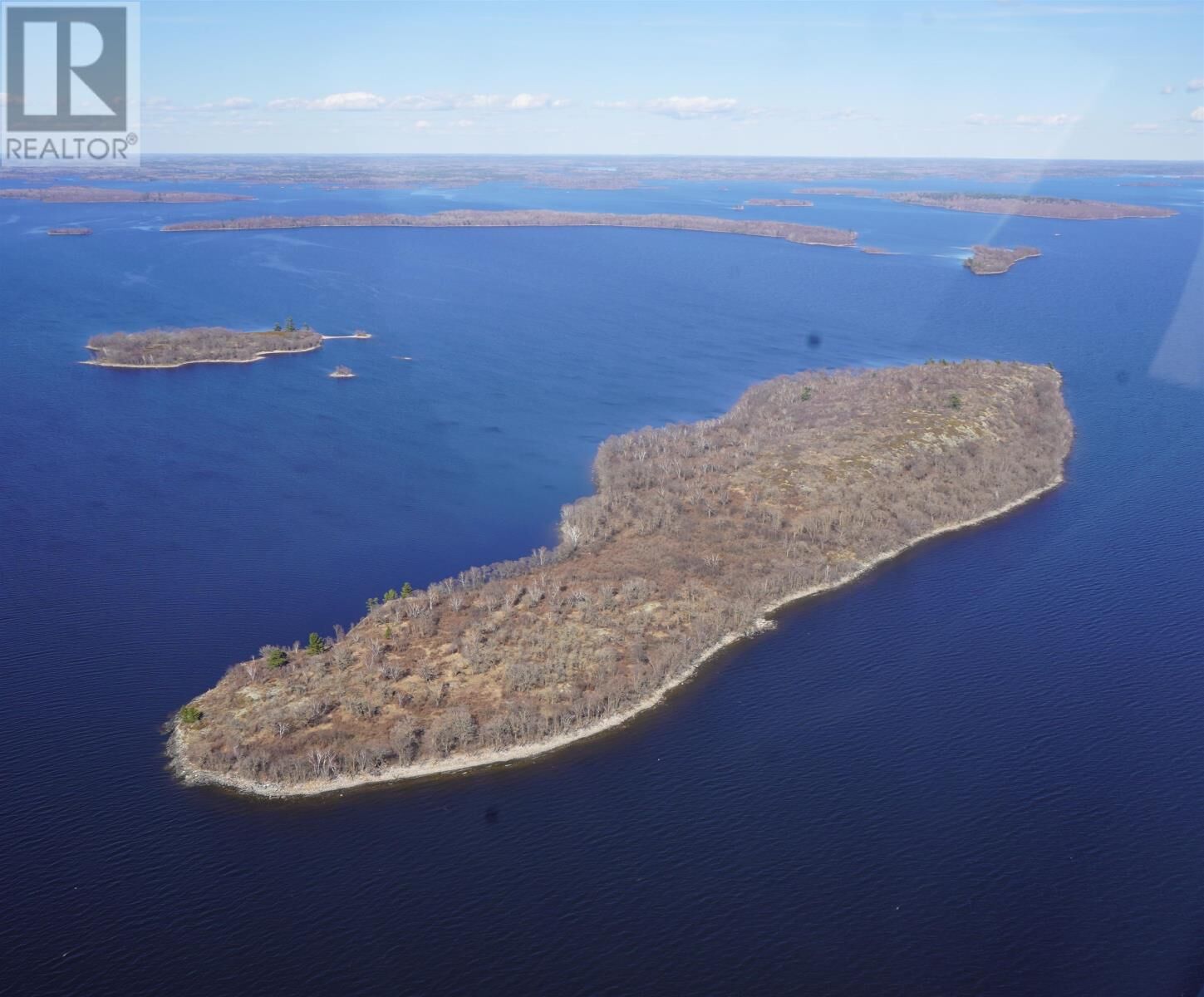 Property Photo:  S1048 Massacre Island  ON P0X 1C0 