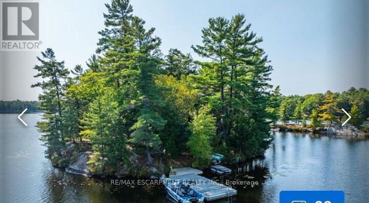 Property Photo:  431 Healey Lake Water  ON P0G 1G0 