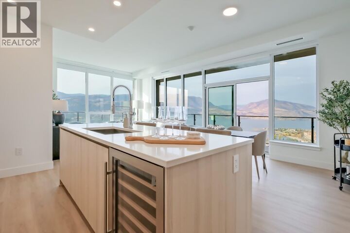 Property Photo:  1626 Water Street 2808  BC V1Y 0N7 
