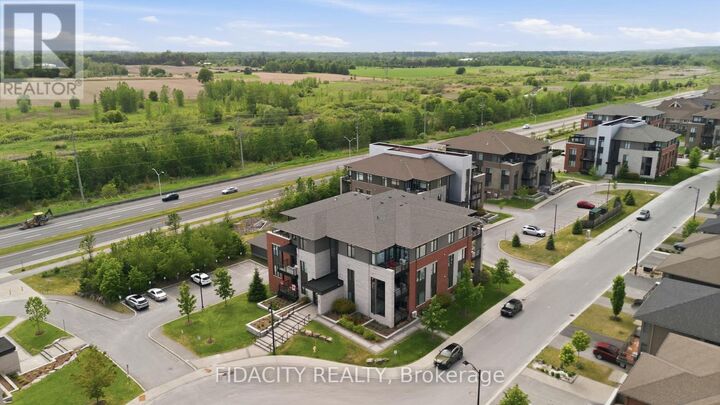 Property Photo:  180 Boundstone Way 301  ON K2T 0M9 