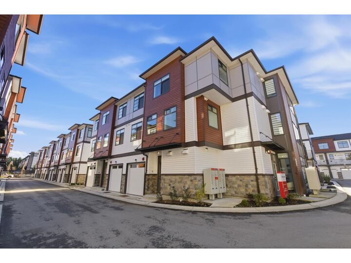 Property Photo:  8430 Nottman Street 69  BC V2V 3W4 