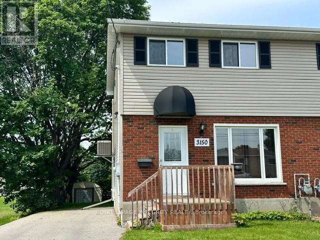 Property Photo:  3150 Poirier Avenue  ON K6K 1C8 