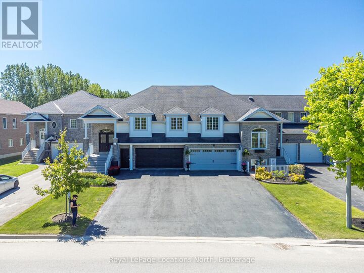 Property Photo:  6 Thomas Drive  ON L9Y 0A6 