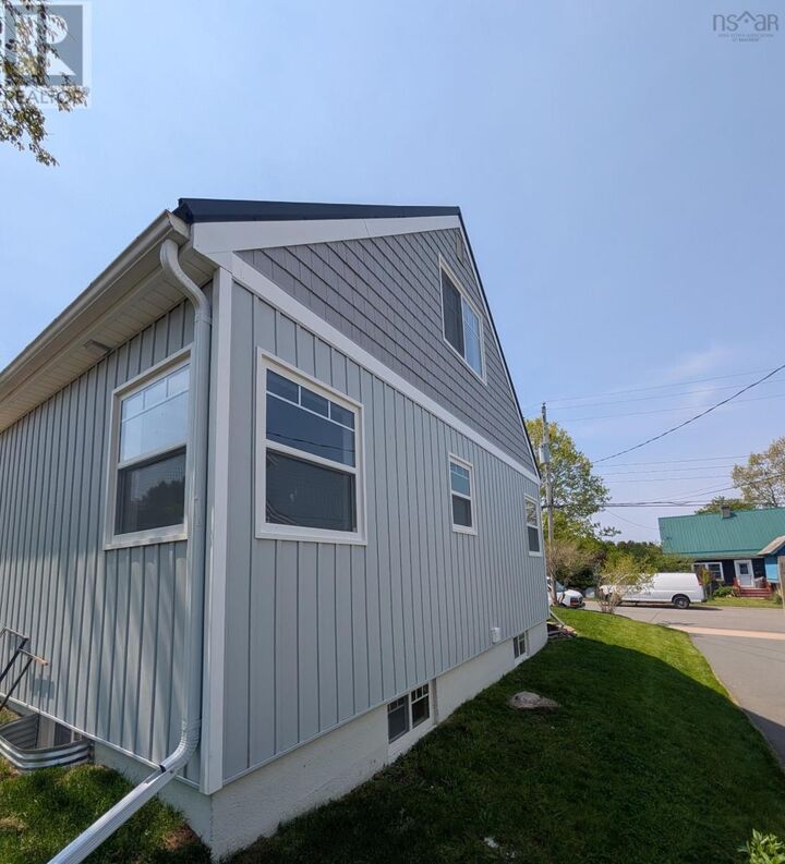 Property Photo:  55 Archibald St  NS B2N 4R5 