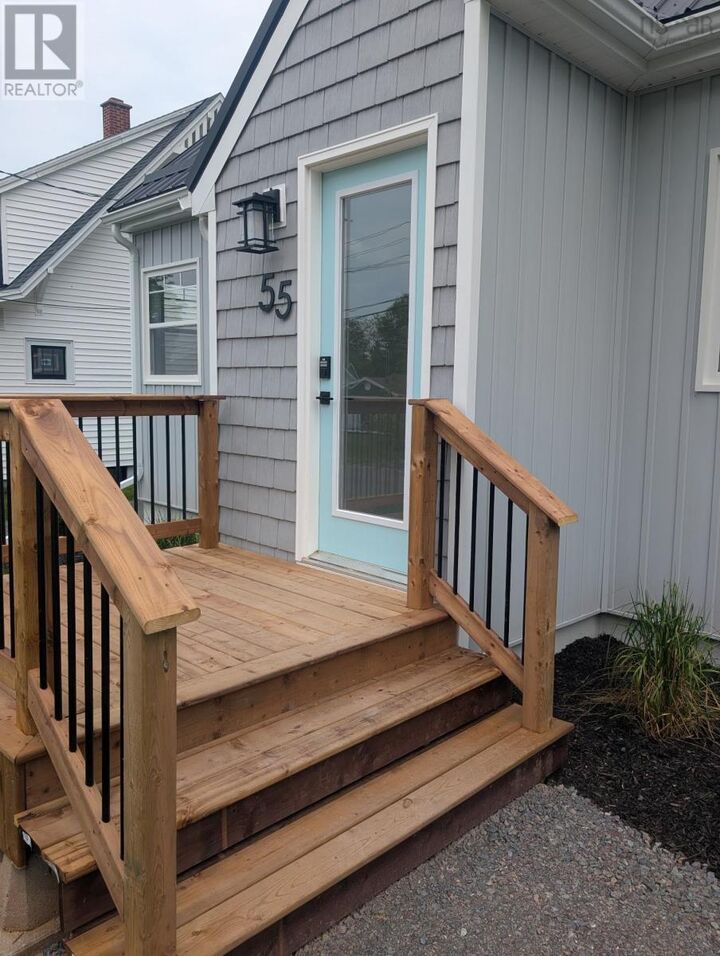 Photo de la propriété:  55 Archibald St  NS B2N 4R5 