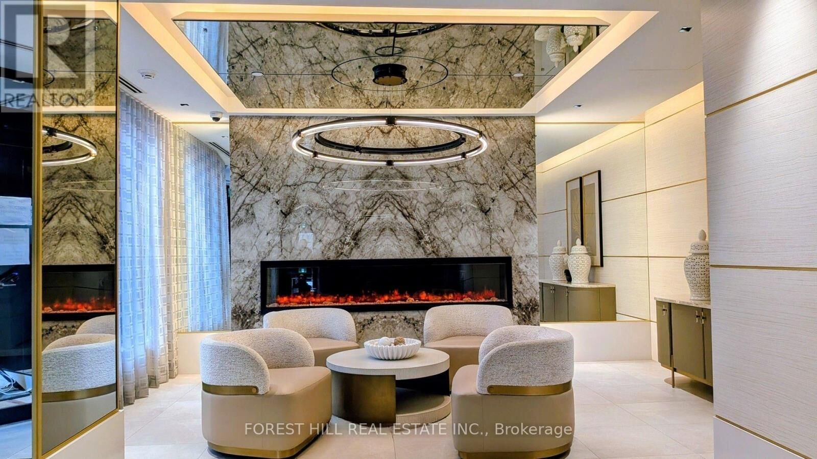 Property Photo:  5858 Yonge Street 3312  ON M2M 3T3 