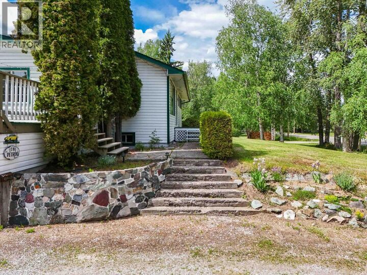 Property Photo: 1781 Maple Drive BC V2J 4A5