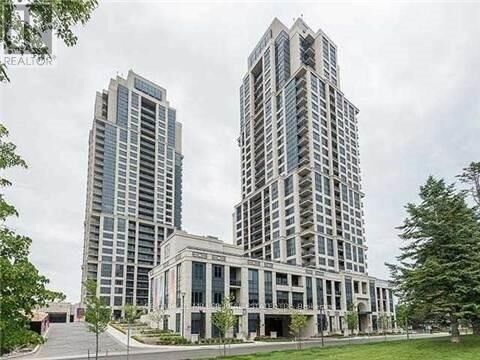 Property Photo: 6 Eva Road 111 ON M9C 0B1