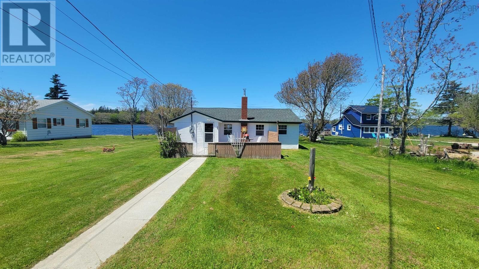 Property Photo:  108 Pembroke Road  NS B5A 5H3 