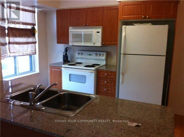 Property Photo:  5940 Yonge Street 312  ON M2M 4M6 