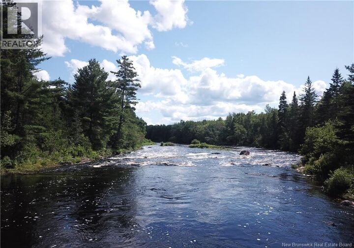 Photo de la propriété:  0 Digdeguash River  NB E5A 2K5 