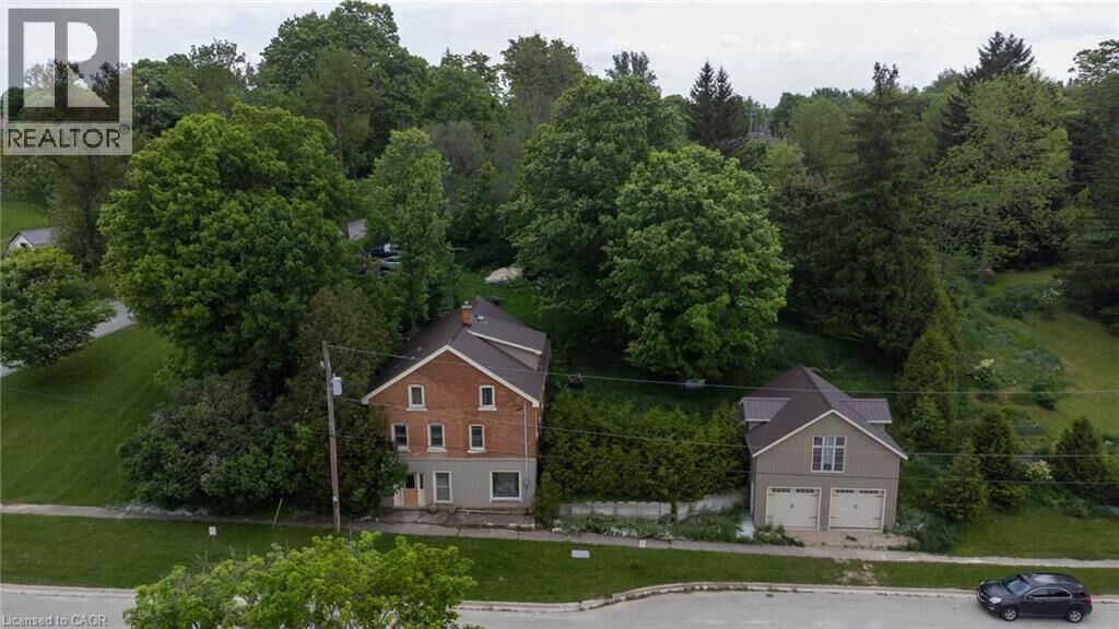 Property Photo: 3095 Old Mill Street ON N0G 1V0