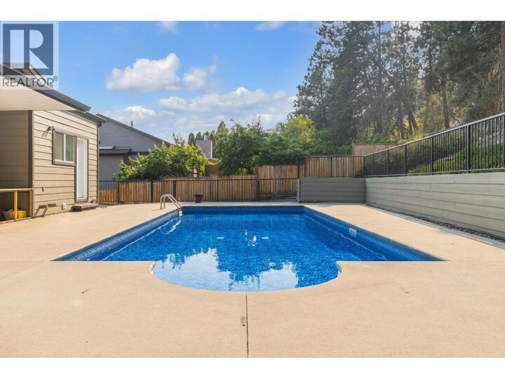 Property Photo:  2218 Omineca Place  BC V1V 1H7 