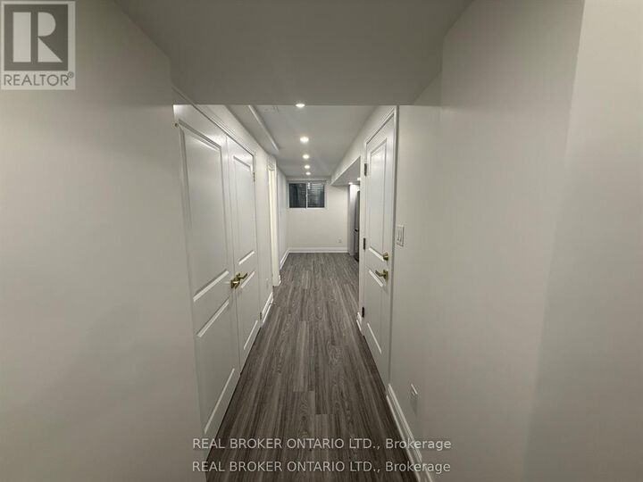 Property Photo:  1450 Periwinkle Place Basement  ON L9E 1Z8 