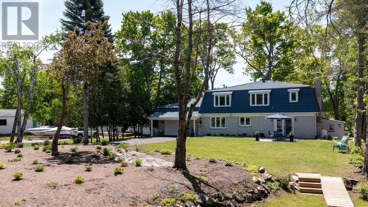 Property Photo: 1012 Mill Street ON P0C 1A0