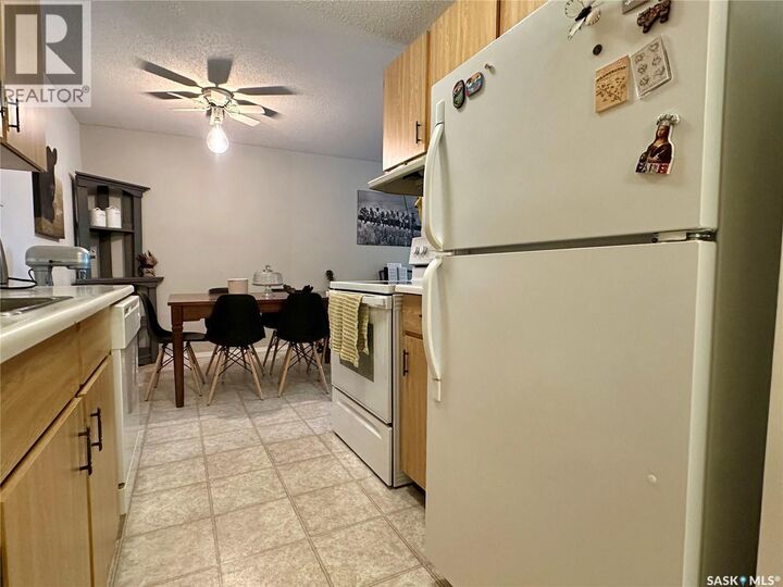 Property Photo: 226 510 Prairie Avenue SK S7N 2V4