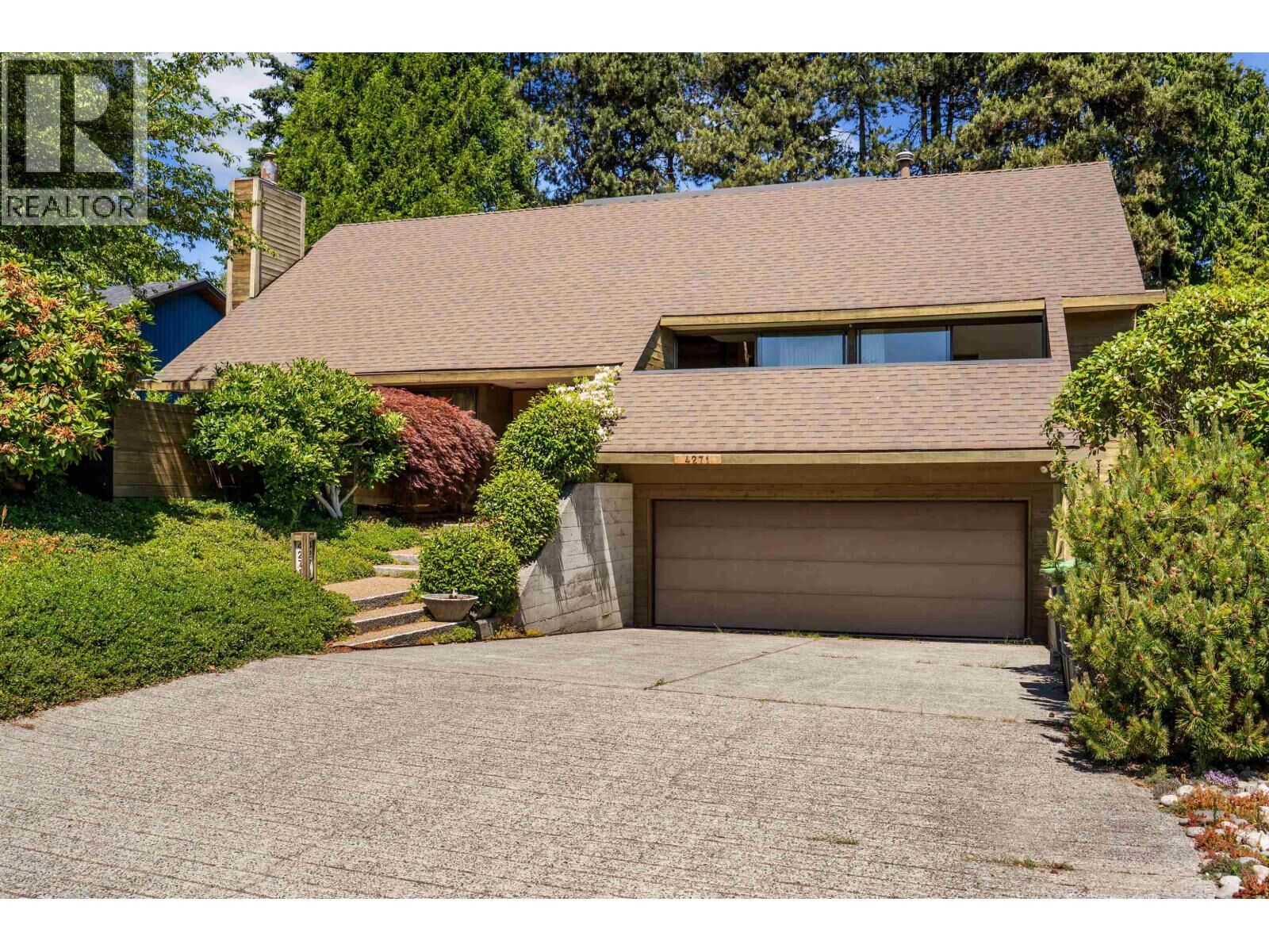 Property Photo: 4271 Staulo Crescent BC V6N 3S1
