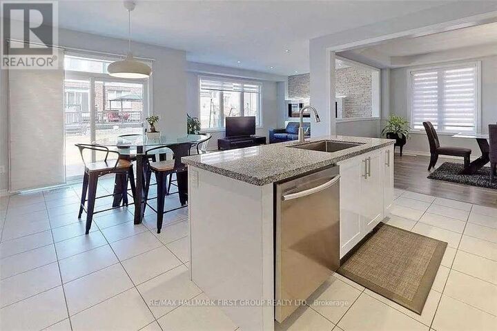 Property Photo: 1219 Graham Clapp Avenue Main ON L1K 0Y3