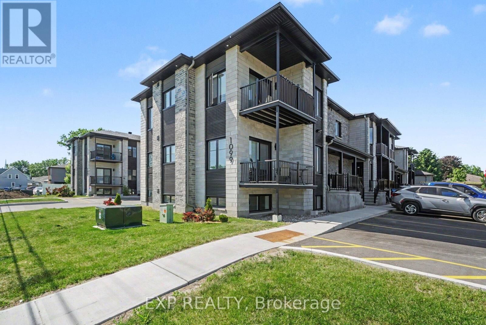 Photo de la propriété: 1099 Notre Dame Street 101 ON K0A 1W0