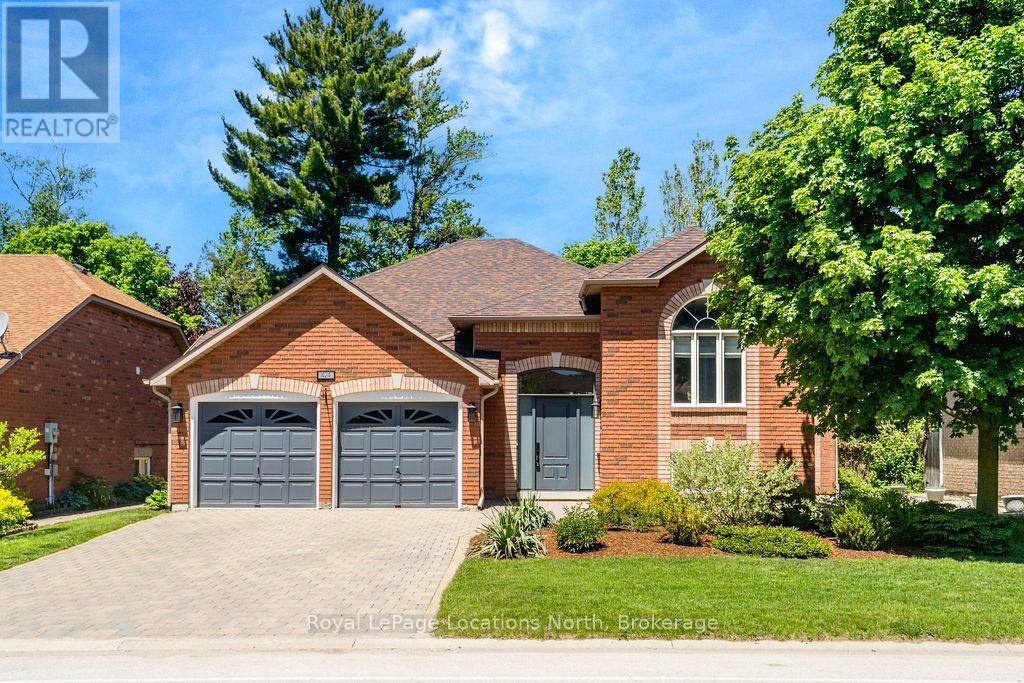 Property Photo:  424 Ramblewood Drive  ON L9Z 1P3 
