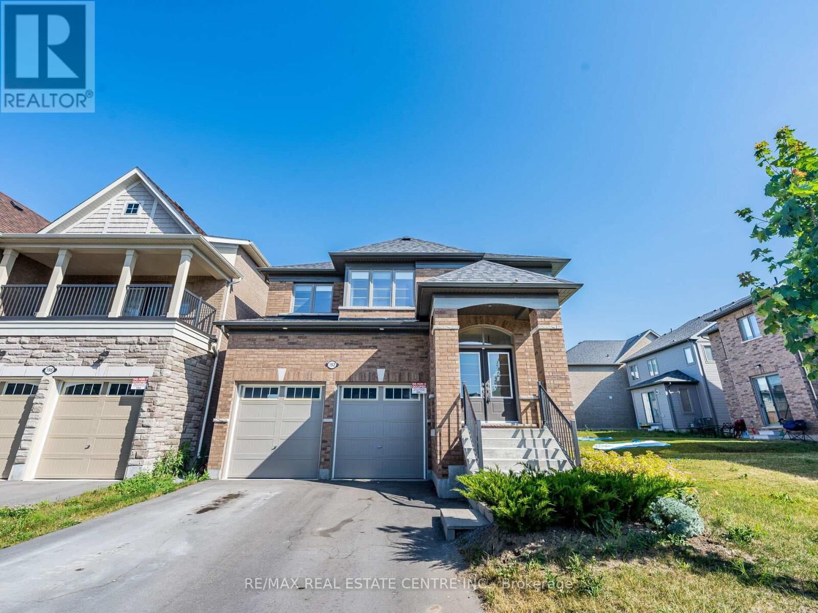 Property Photo:  192 Miyako Court  ON L1L 0R7 
