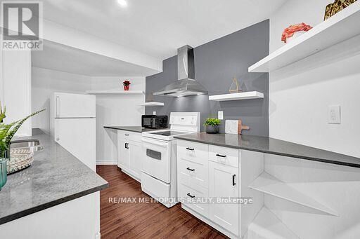 Property Photo: 1101 Petunia Place Bsmt ON L1V 4N5