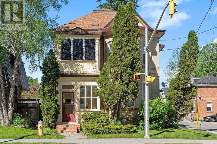 Property Photo: 55 Wilson Street West ON K7H 2N5