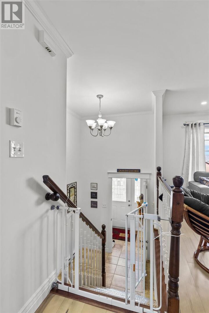 Property Photo:  9 Mayfair Avenue  NL A1L 0Y7 