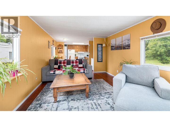 Property Photo:  1421 Erickson Street 4  BC V0B 1G1 