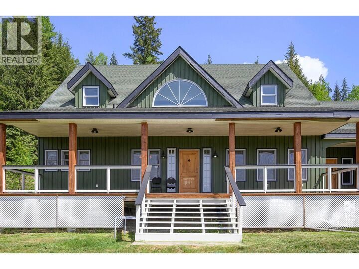 405 Raft West Fsr Road — photo 1