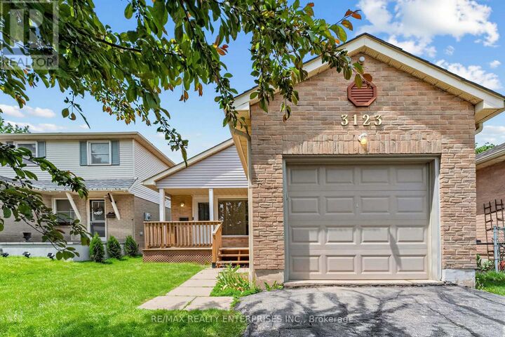 Property Photo:  3123 Arnett Court  ON L5N 3G8 