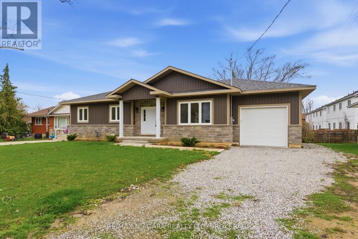Property Photo:  17 Glenbarr Road  ON L2T 1Y2 