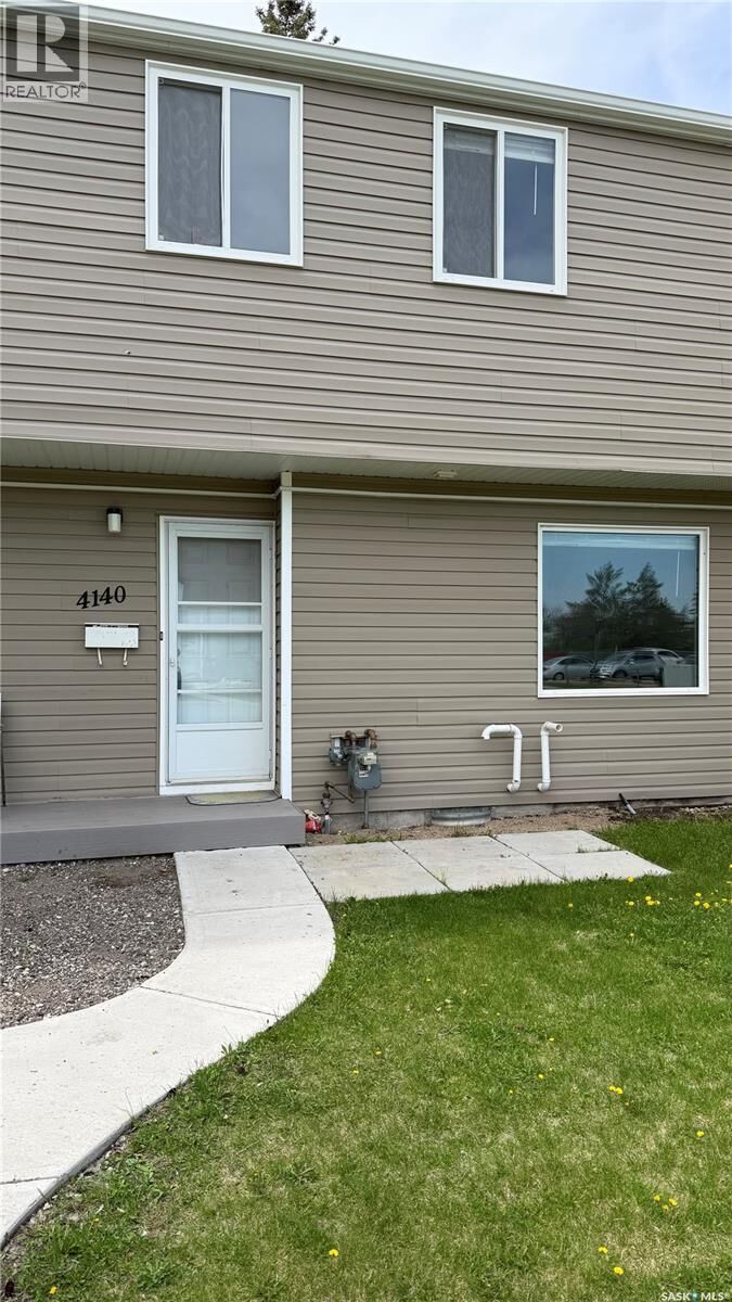Property Photo:  4140 Castle Road  SK S4S 6A4 