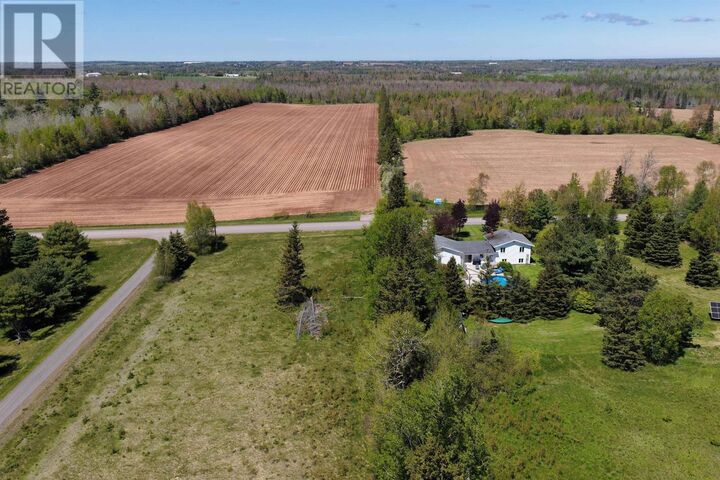 Property Photo: Lot 11 Fox Run Lane PE C0A 1R0