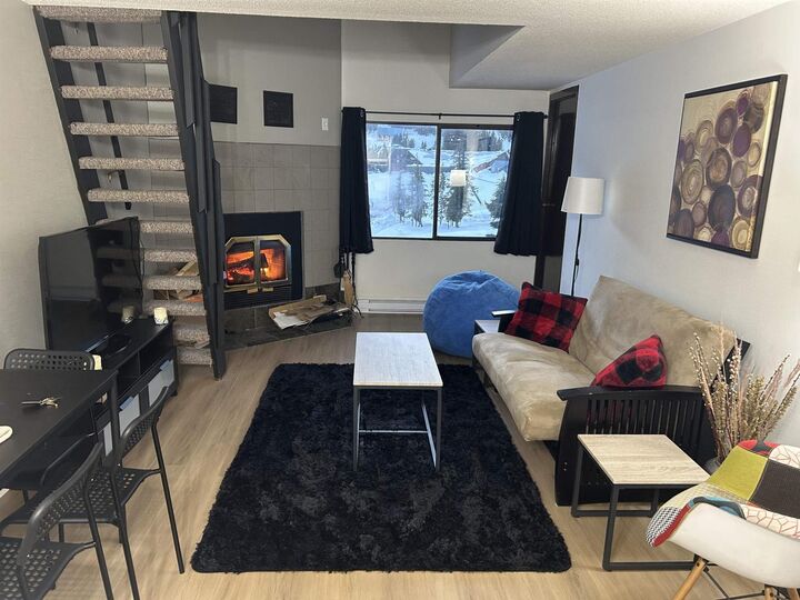 Property Photo:  21000 Enzian Way 303B  BC V0M 1A1 