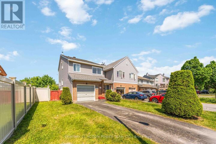 Property Photo:  1434 Beaucourt Place  ON K4A 3G8 