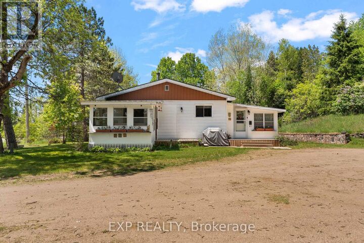 Property Photo:  3672 Palmer Road  ON K0J 2E0 