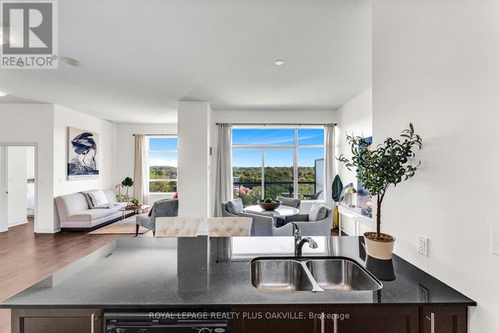 Property Photo: 170 Water Street North 1207 ON N1R 3B6