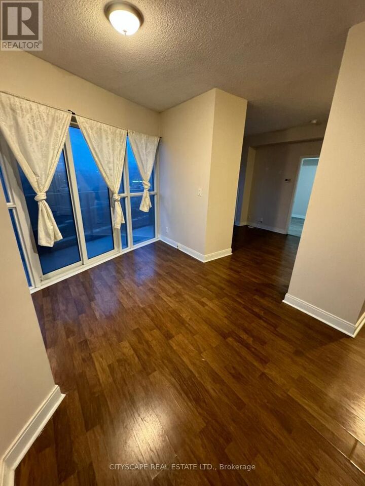 Property Photo:  60 Absolute Avenue 504  ON L4Z 0A9 