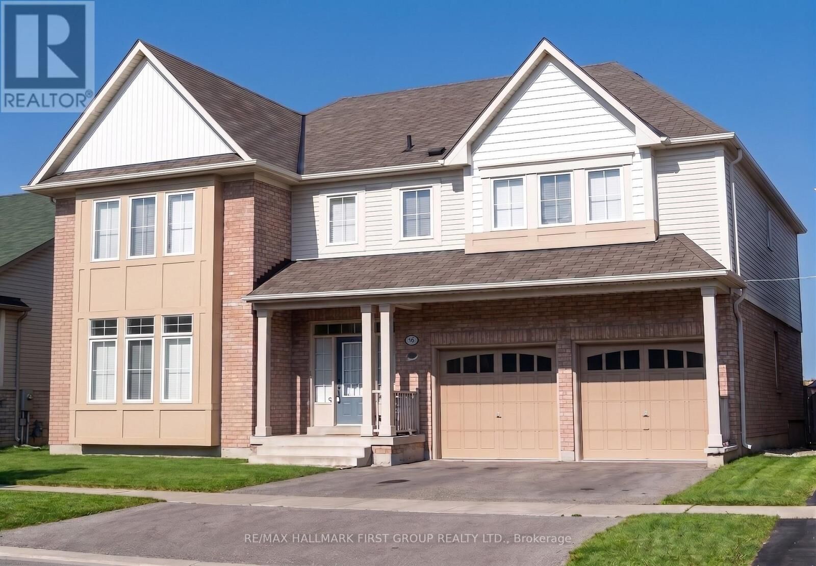 Property Photo:  2087 Secretariat Avenue Basement  ON L1L 0A8 
