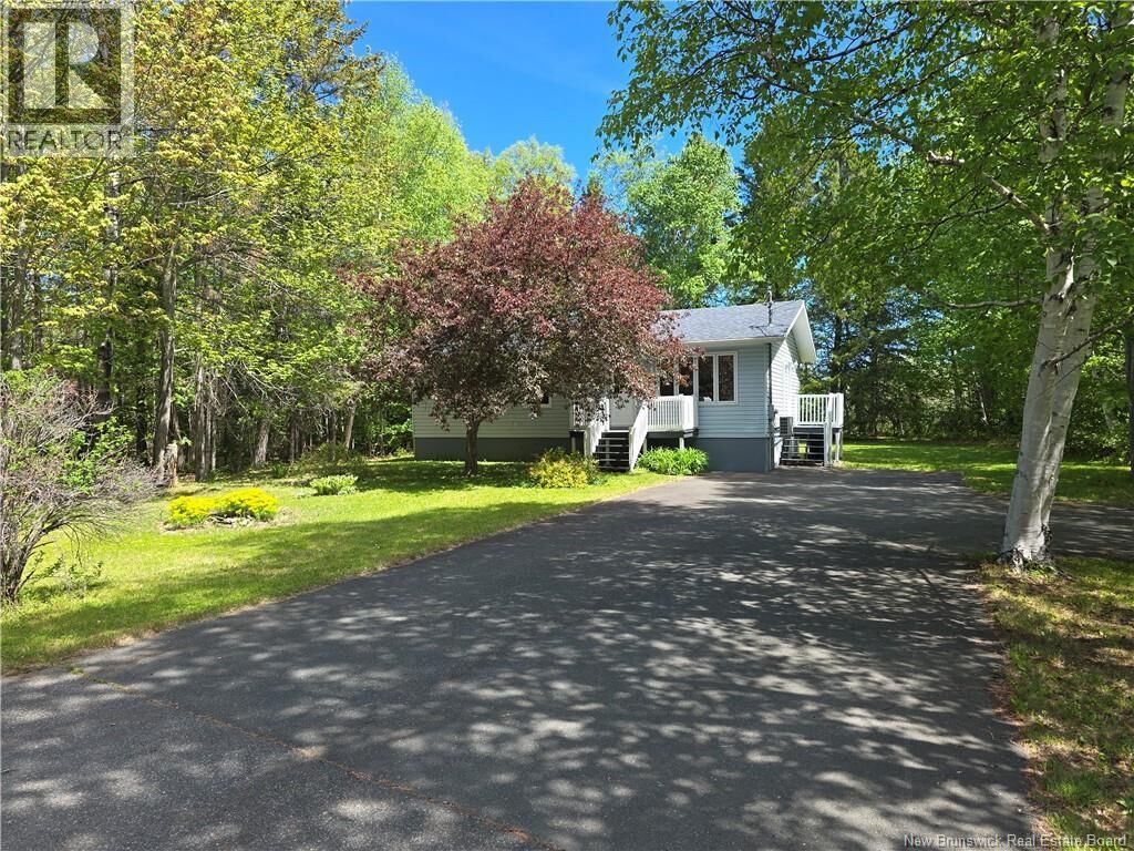 Property Photo: 1930 Palmer NB E2A 4X7