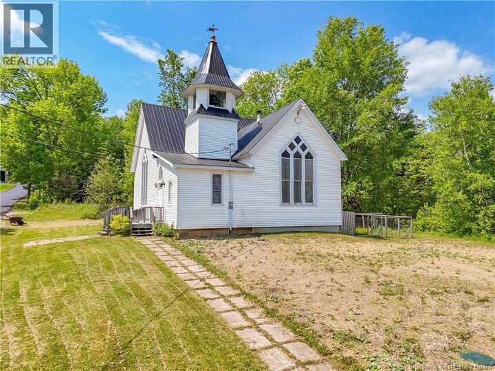 Property Photo:  6682 Route 102  NB E6K 3T7 