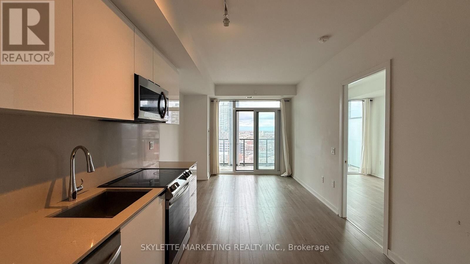 Property Photo:  50 Power Street 1308  ON M5A 0V3 