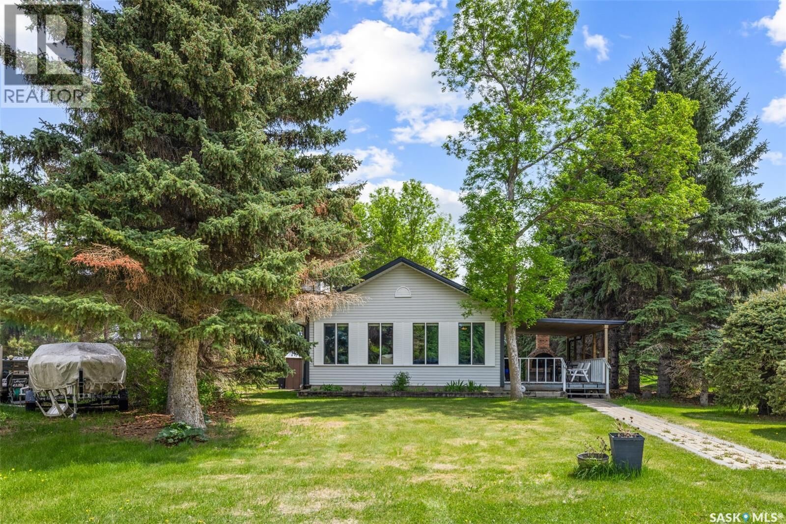 Property Photo:  9 Barich Drive  SK S0G 4A0 