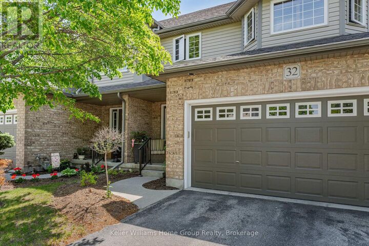Property Photo:  255 East Summerfield Drive 32  ON N1L 0E1 