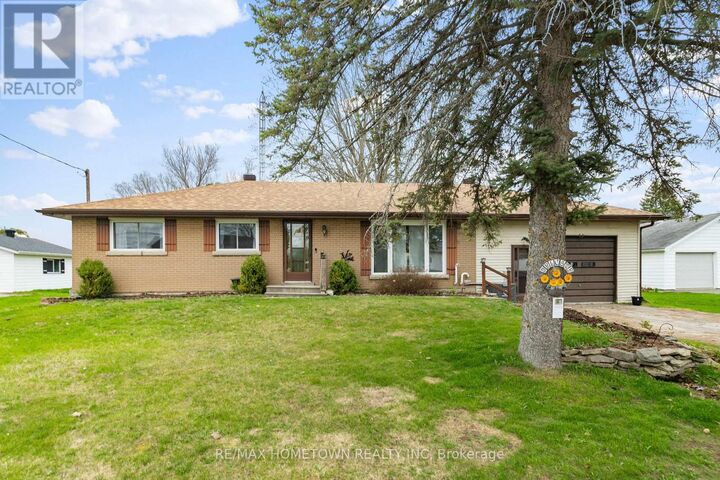 Property Photo: 3505 Charleville Road ON K0E 1T0