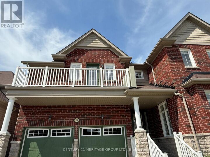 Property Photo:  320 Shipway Avenue  ON L1B 0C1 