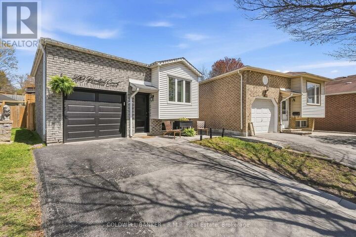 Property Photo: 590 Pondtail Court ON L1K 2C7